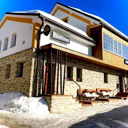 Aurelia Hotel Donovaly Bagian luar foto
