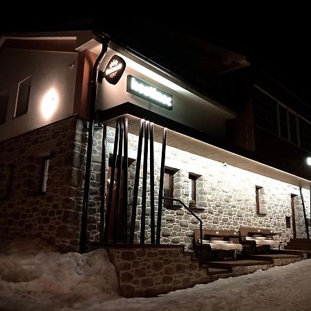 Aurelia Hotel Donovaly Bagian luar foto
