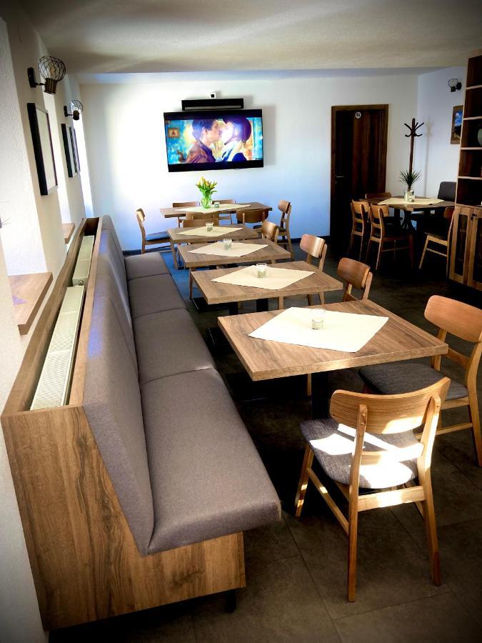 Aurelia Hotel Donovaly Bagian luar foto