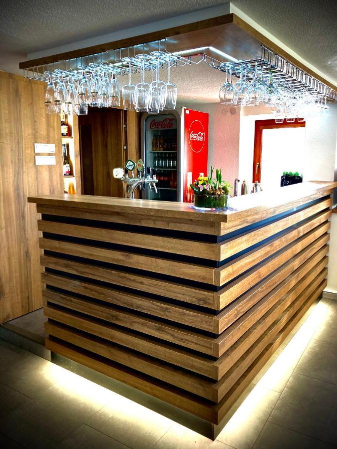 Aurelia Hotel Donovaly Bagian luar foto