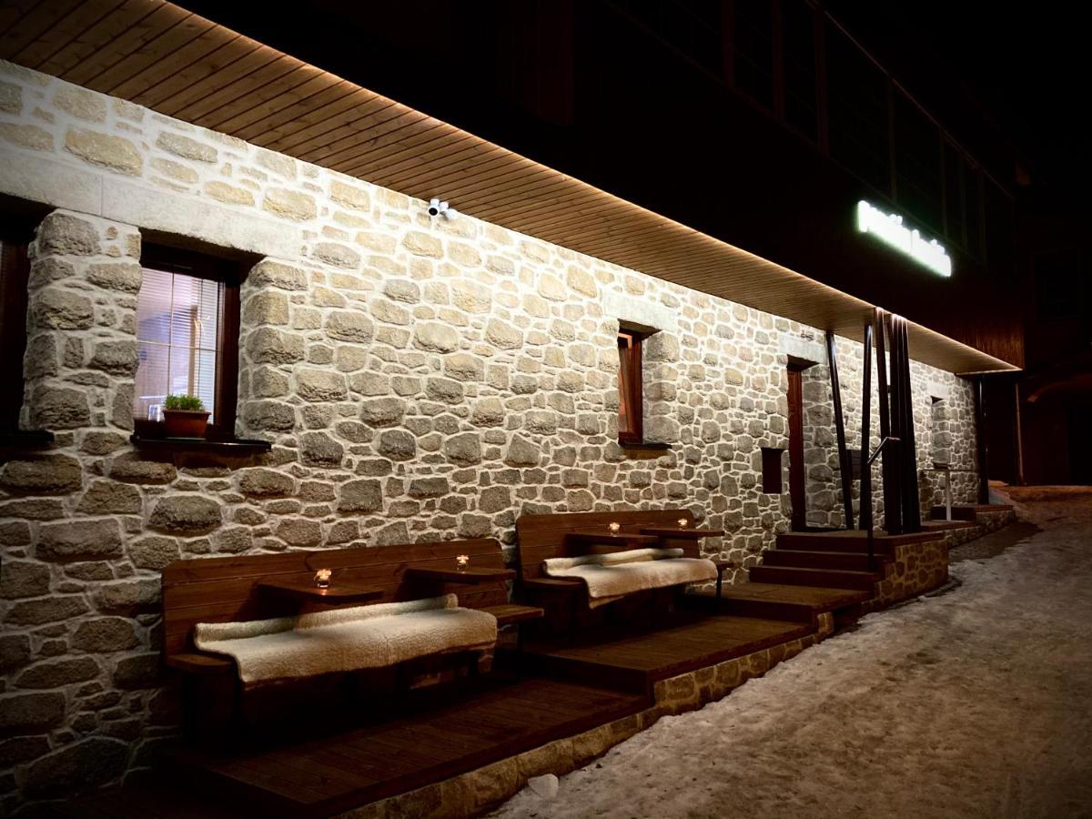 Aurelia Hotel Donovaly Bagian luar foto