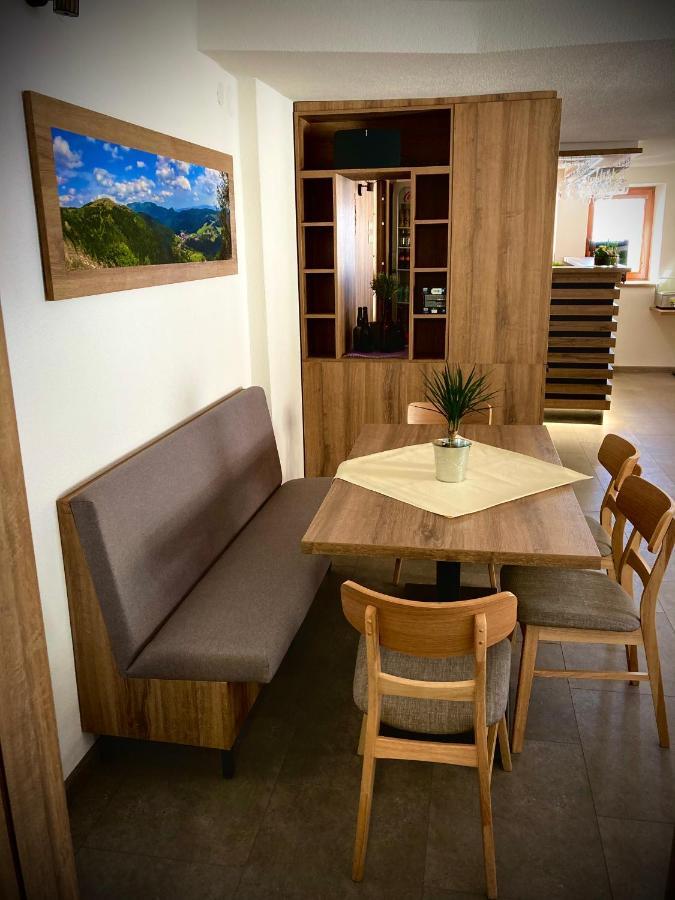Aurelia Hotel Donovaly Bagian luar foto