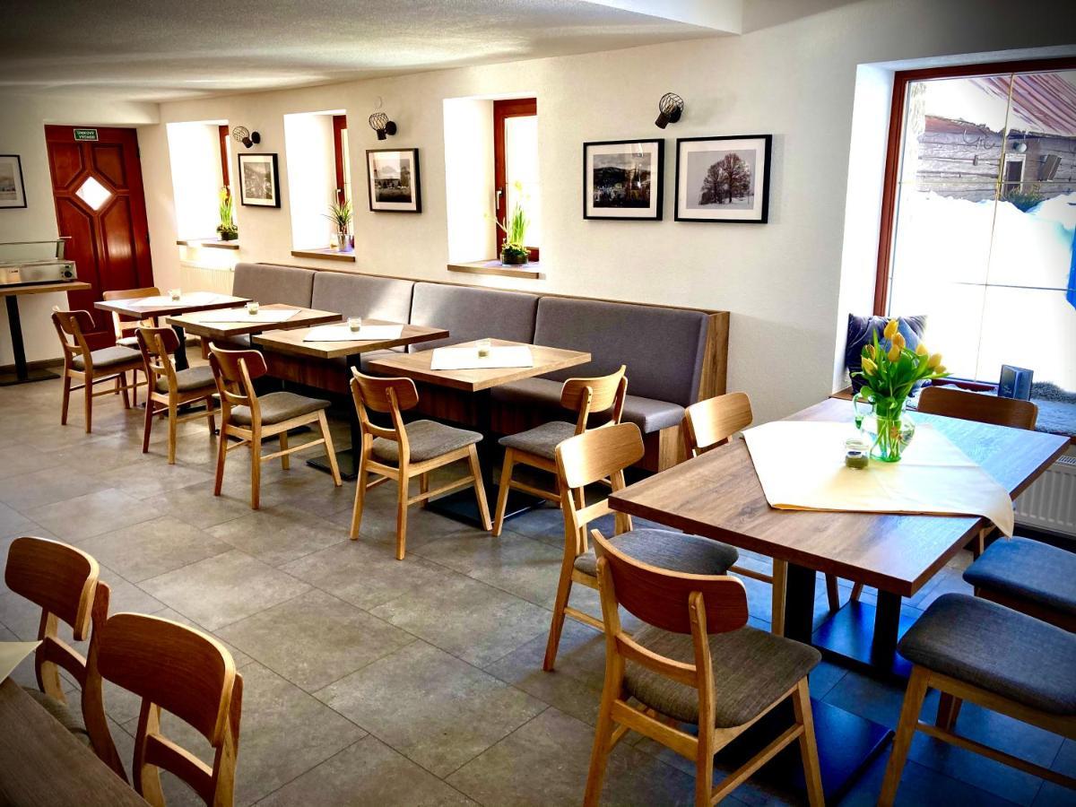 Aurelia Hotel Donovaly Bagian luar foto