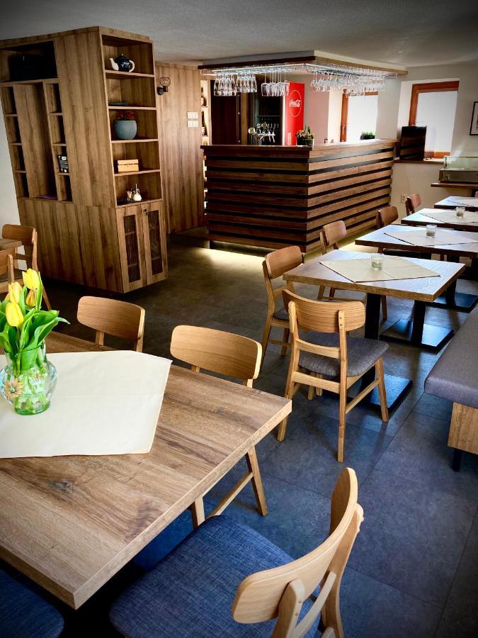 Aurelia Hotel Donovaly Bagian luar foto