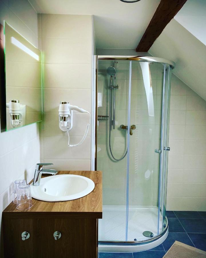 Aurelia Hotel Donovaly Bagian luar foto