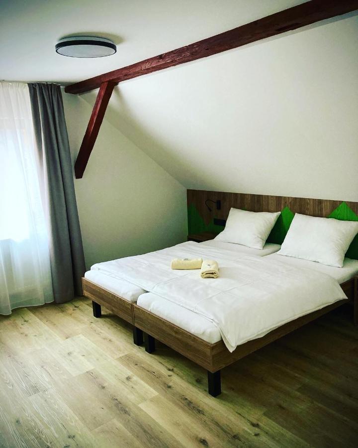 Aurelia Hotel Donovaly Bagian luar foto